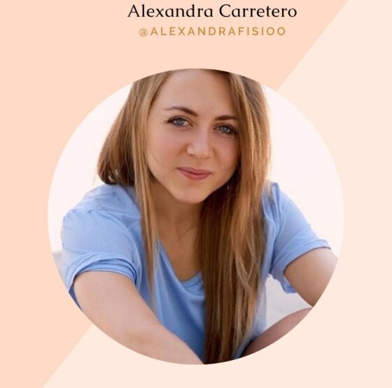 Alexandra carretero