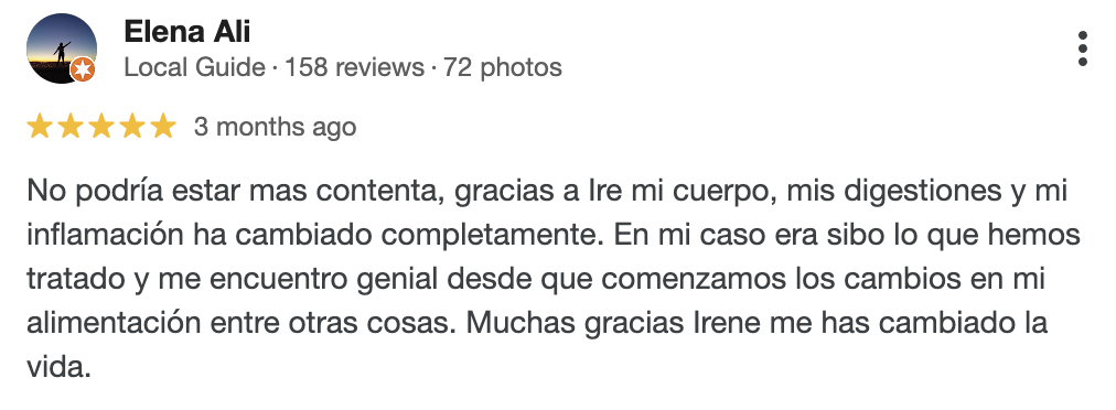 Testimonio 1